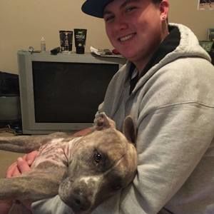 Meet your Posher, Jon